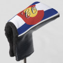 Search for colorado golf head covers Golfer