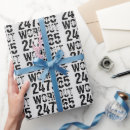 Search for gym wrapping paper Exercise