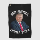 Search for donald trump golf towels Campaign