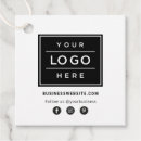 Search for boutique hang tags Small business