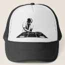 Search for dj hats Jockey
