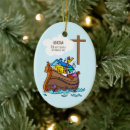 Search for noahs ark christmas tree decorations Noah's