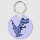 Search for cute t rex key rings Funny