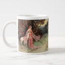 Search for fairytale mugs Faeries