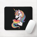 Search for flag heart mouse mats Lgbtq