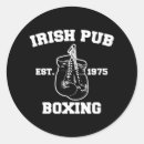 Search for funny happy stickers Irish