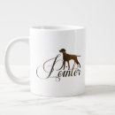 Search for english pointer mugs Hunting