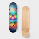 Search for energy skateboards Cosmic
