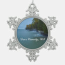 Search for wisconsin christmas tree decorations Door county