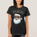 Search for black santa tshirts Snack