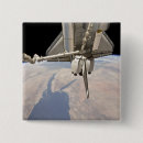 Search for docked badges Sts 131