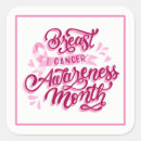 Search for breast cancer pink ribbon stickers Survivor