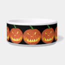 Search for halloween pet bowls Autumn