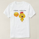 Search for yellow chick tshirts Bird