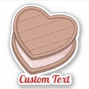 Search for love icon stickers Sweet