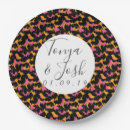 Search for cheetah paper plates Feline