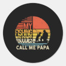 Search for tackle box stickers Deep sea fishing