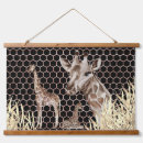 Search for giraffe pattern posters Watercolor