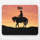 Search for horseback mouse mats Riding