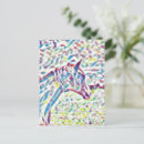 Search for horse postcards Abstract