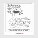 Search for funny evolution stickers Darwin