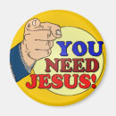 Search for evangelical magnets Faith