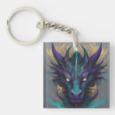 Search for mythical creatures key rings Magic