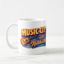 Search for music city mugs Nashville