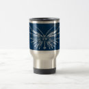 Search for skull mugs Butterfly