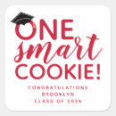 Search for smart square stickers Trendy