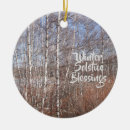 Search for birch trees christmas tree decorations Forest