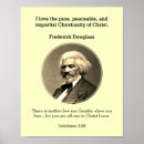 Search for frederick douglass posters Black history