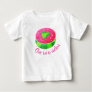 Search for watermelon baby shirts Fruit