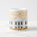 Search for the white house mugs Usa