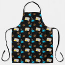 Search for bookworm aprons Book lover