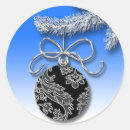 Search for tree ornament stickers Noel