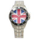 Search for union jack watches Great britain