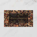 Search for persian business cards Antique