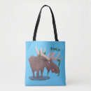 Search for moose bags Cartoon
