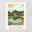 Search for lake district postcards United kingdom