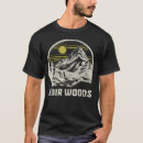 Search for muir woods tshirts Hiking