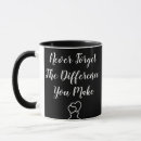 Search for making a difference mugs Teacher