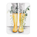 Search for flow magnets Floral