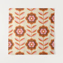 Search for aesthetic tapestries Floral
