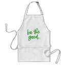 Search for stay positive aprons Inspiration