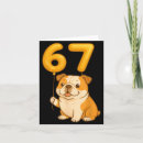 Search for bulldog valentines day cards Girlfriend