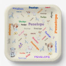 Search for nursery rhyme plates Baby shower