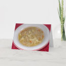 Search for soup cards Noodles