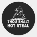 Search for stealing stickers Catcher