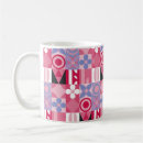 Search for retro geometric mugs Minimal